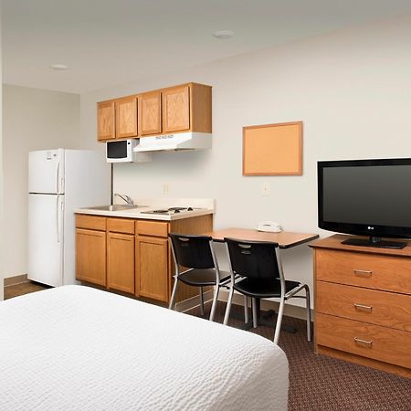 Extended Stay America Select Suites - Indianapolis - Lawrence Exteriér fotografie