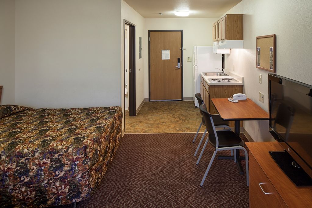 Extended Stay America Select Suites - Indianapolis - Lawrence Pokoj fotografie