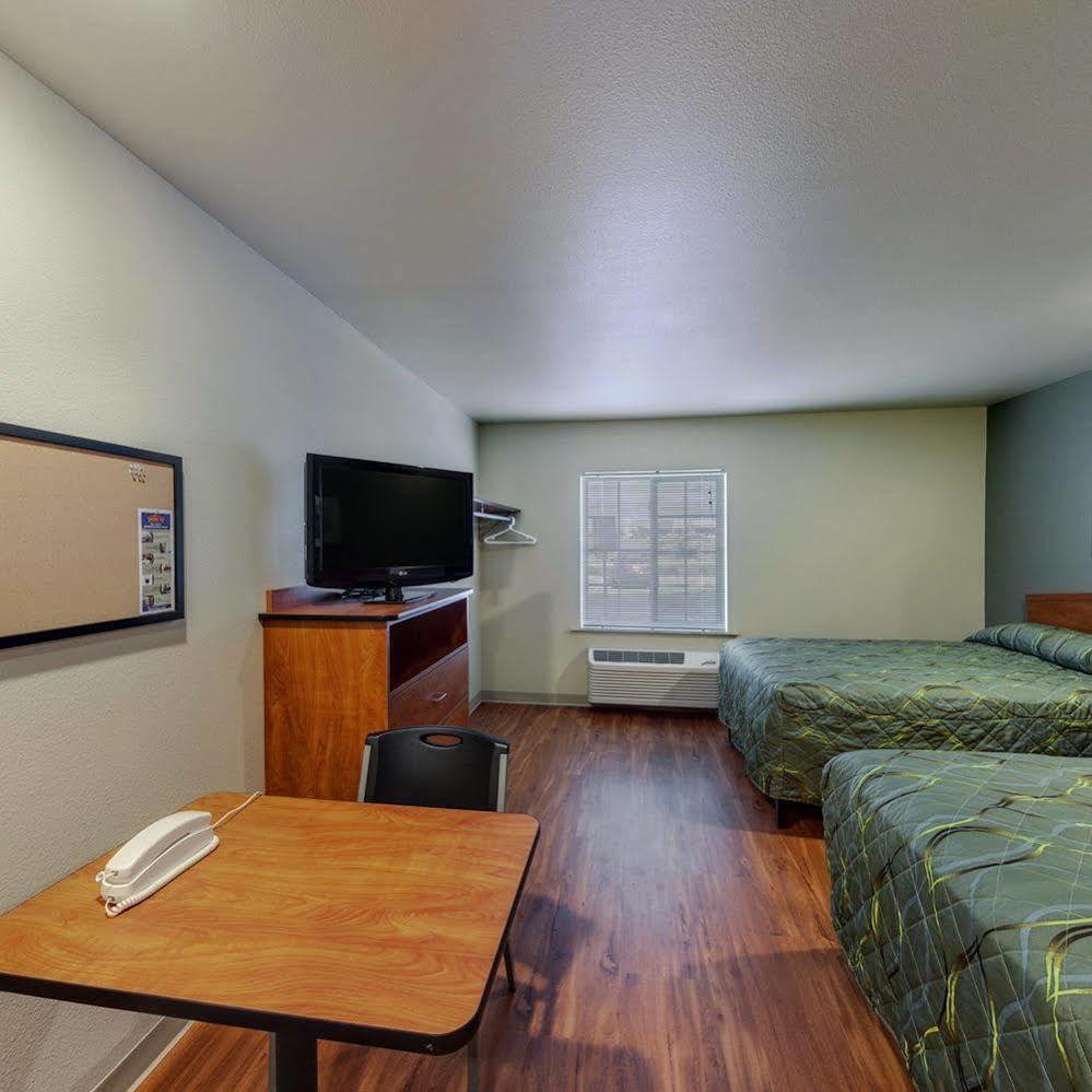 Extended Stay America Select Suites - Indianapolis - Lawrence Exteriér fotografie