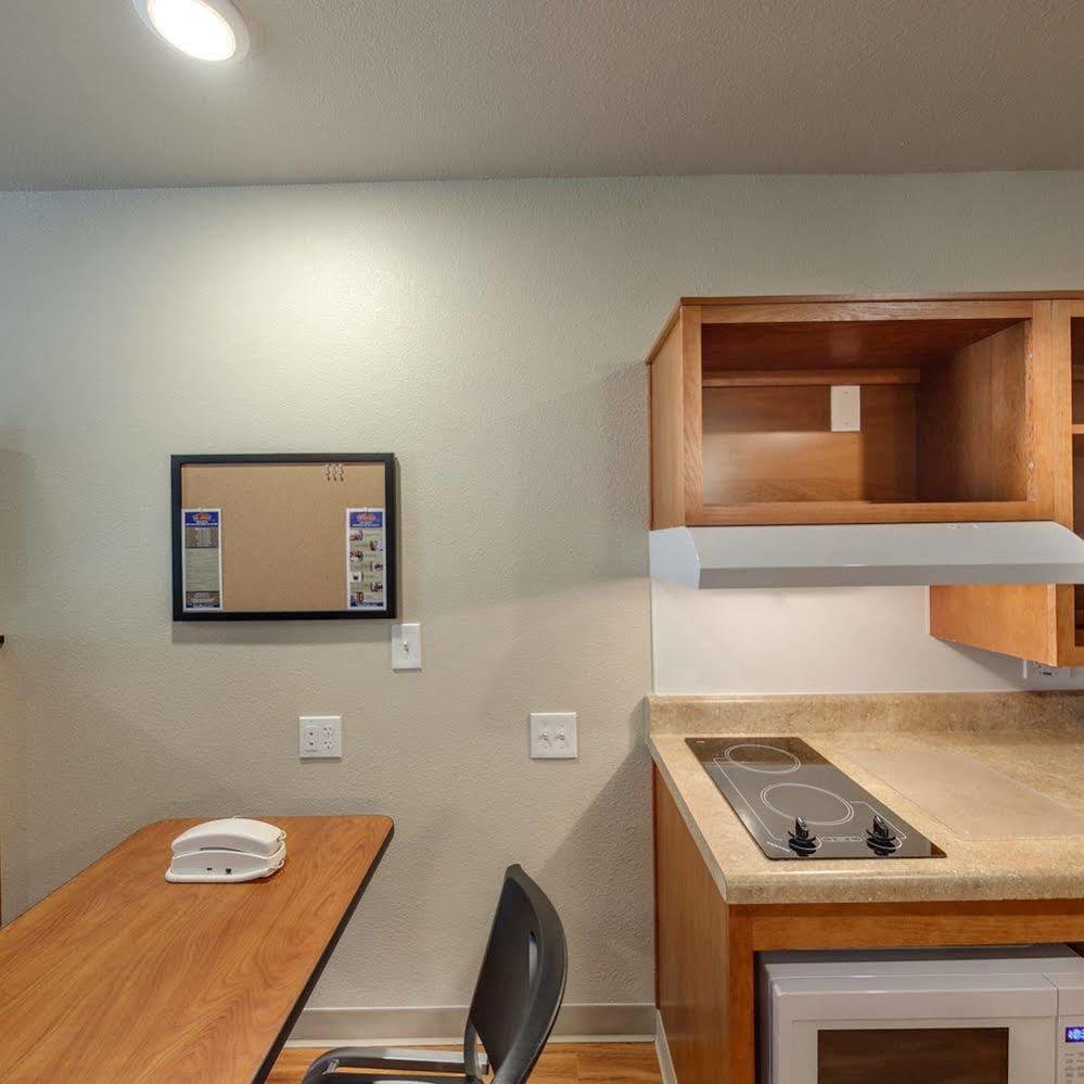 Extended Stay America Select Suites - Indianapolis - Lawrence Exteriér fotografie