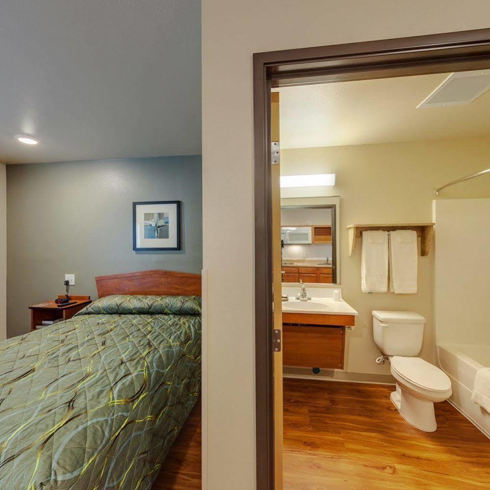 Extended Stay America Select Suites - Indianapolis - Lawrence Exteriér fotografie