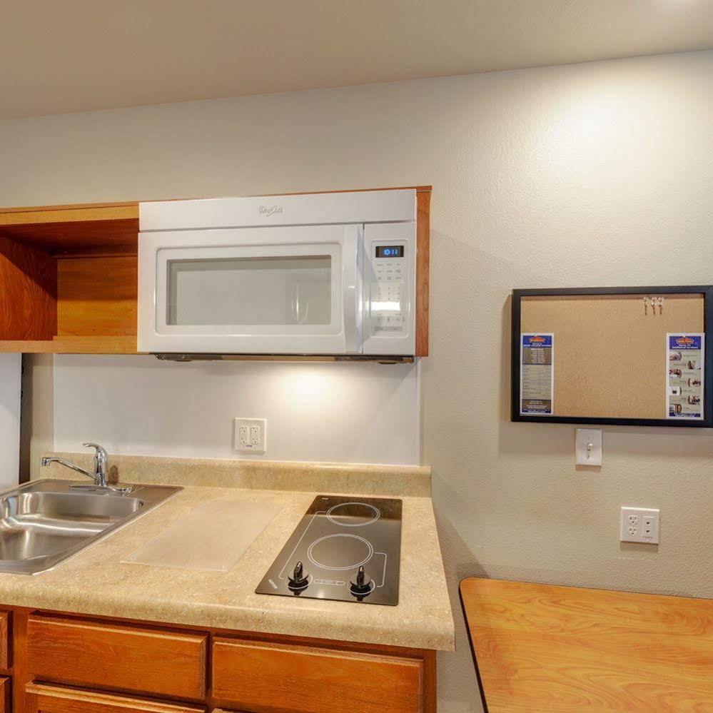Extended Stay America Select Suites - Indianapolis - Lawrence Exteriér fotografie