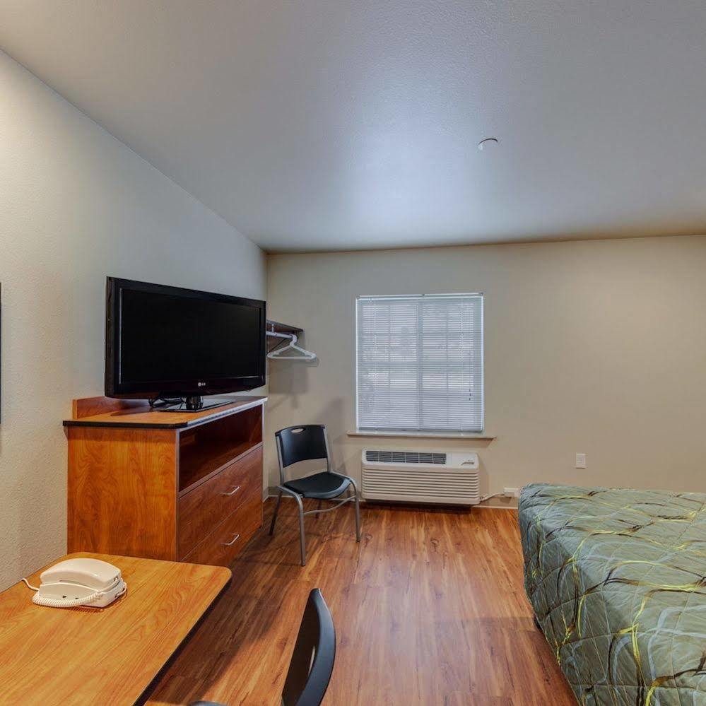 Extended Stay America Select Suites - Indianapolis - Lawrence Exteriér fotografie