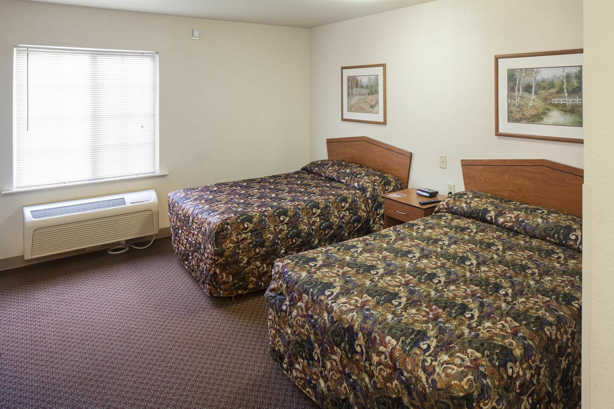 Extended Stay America Select Suites - Indianapolis - Lawrence Exteriér fotografie