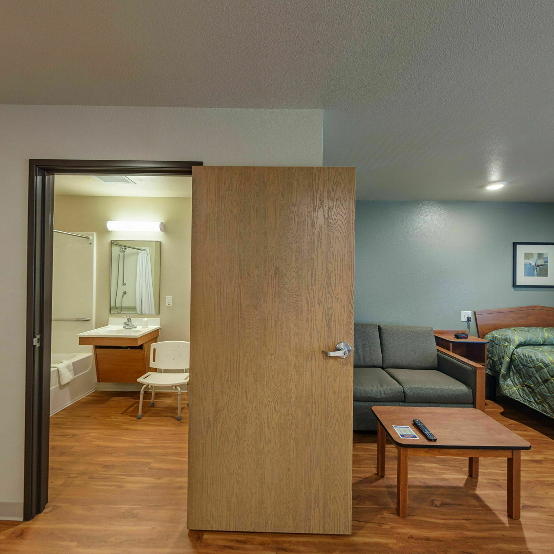 Extended Stay America Select Suites - Indianapolis - Lawrence Exteriér fotografie